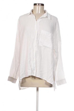 Damenbluse H&M, Größe S, Farbe Weiß, Preis € 7,99