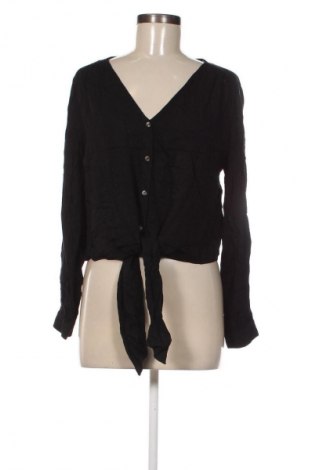 Damenbluse H&M, Größe M, Farbe Schwarz, Preis € 17,99
