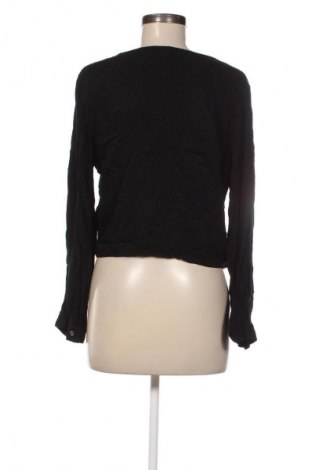 Damenbluse H&M, Größe M, Farbe Schwarz, Preis € 17,99