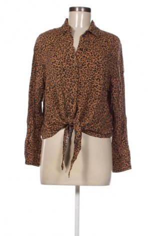 Damenbluse H&M, Größe L, Farbe Mehrfarbig, Preis 17,99 €