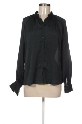 Damenbluse H&M, Größe M, Farbe Grün, Preis 17,99 €