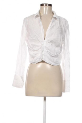 Damenbluse H&M, Größe L, Farbe Weiß, Preis € 7,99
