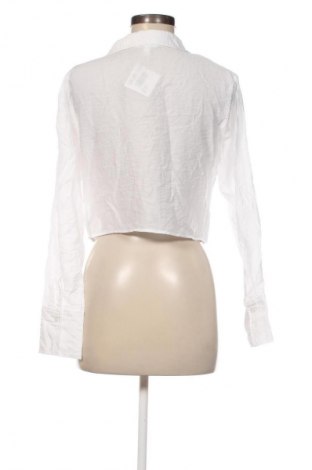 Damenbluse H&M, Größe L, Farbe Weiß, Preis € 7,99