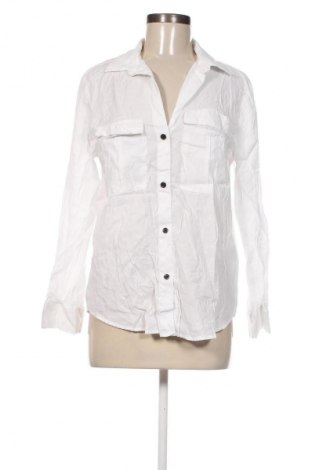 Dámská košile  H&M, Velikost S, Barva Bílá, Cena  409,00 Kč