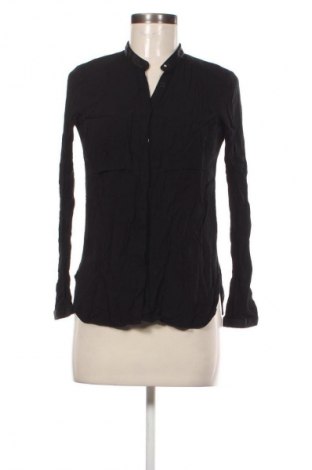 Damenbluse H&M, Größe S, Farbe Schwarz, Preis € 12,79