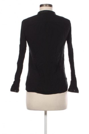 Damenbluse H&M, Größe S, Farbe Schwarz, Preis € 12,79
