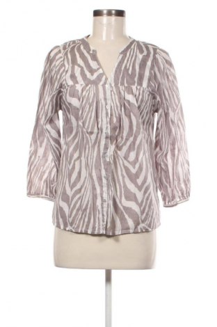 Cămașă de femei H&M, Mărime S, Culoare Multicolor, Preț 66,00 Lei