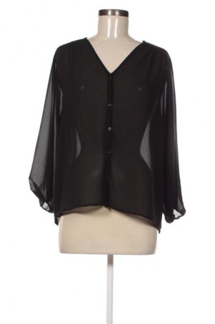 Damenbluse H&M, Größe S, Farbe Schwarz, Preis € 17,99