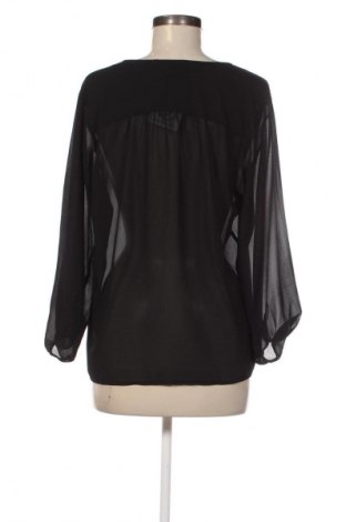 Damenbluse H&M, Größe S, Farbe Schwarz, Preis € 17,99