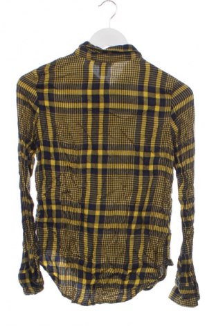 Damenbluse H&M, Größe XS, Farbe Mehrfarbig, Preis € 12,79