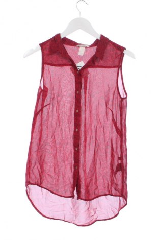 Damenbluse H&M, Größe XS, Farbe Mehrfarbig, Preis € 12,79