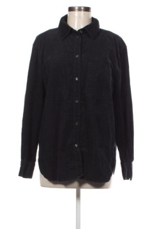 Dámská košile  H&M, Velikost M, Barva Modrá, Cena  316,00 Kč
