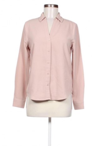 Damenbluse H&M, Größe S, Farbe Aschrosa, Preis € 12,83