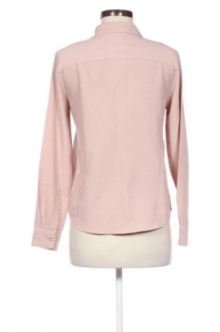 Damenbluse H&M, Größe S, Farbe Aschrosa, Preis € 12,83