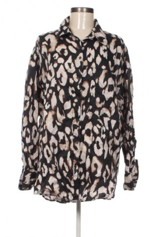 Dámská košile  H&M, Velikost L, Barva Vícebarevné, Cena  316,00 Kč