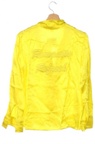 Damenbluse H&M, Größe XS, Farbe Gelb, Preis € 12,44