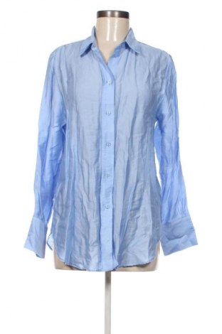 Női ing H&M, Méret S, Szín Kék, Ár 5 016 Ft