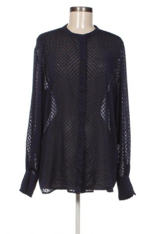 Női ing H&M, Méret XL, Szín Kék, Ár 5 000 Ft