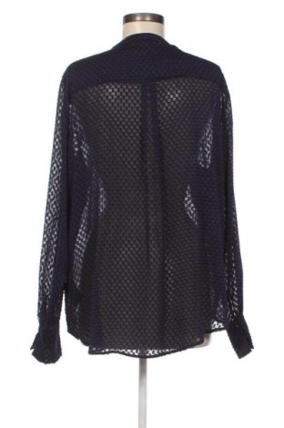 Női ing H&M, Méret XL, Szín Kék, Ár 5 000 Ft
