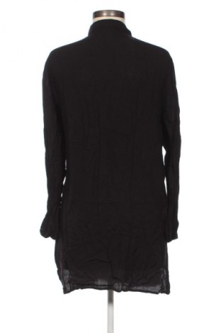 Cămașă de femei H&M, Mărime M, Culoare Negru, Preț 65,79 Lei