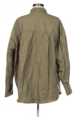 Női ing H&M, Méret XL, Szín Zöld, Ár 5 000 Ft