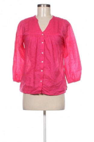 Dámská košile  H&M, Velikost XS, Barva Růžová, Cena  319,00 Kč