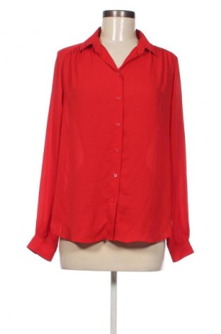 Damenbluse H&M, Größe M, Farbe Rot, Preis 12,79 €