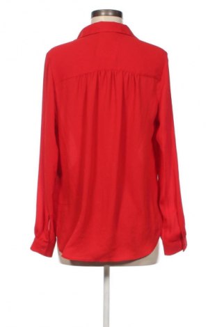 Damenbluse H&M, Größe M, Farbe Rot, Preis 12,79 €