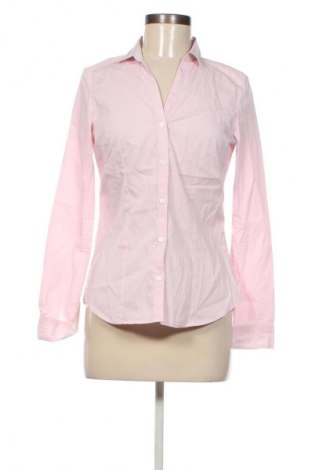 Dámská košile  H&M, Velikost M, Barva Růžová, Cena  322,00 Kč