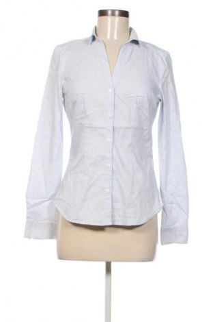 Dámská košile  H&M, Velikost M, Barva Modrá, Cena  322,00 Kč