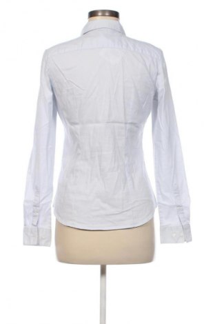 Dámská košile  H&M, Velikost M, Barva Modrá, Cena  322,00 Kč