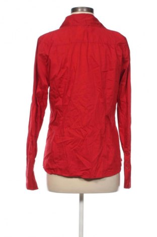 Cămașă de femei H&M, Mărime L, Culoare Roșu, Preț 65,79 Lei
