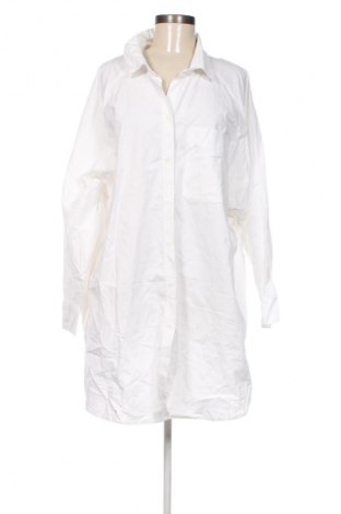 Damenbluse H&M, Größe L, Farbe Weiß, Preis 9,99 €