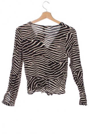 Damenbluse H&M, Größe XS, Farbe Mehrfarbig, Preis € 13,00