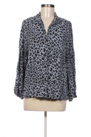 Damenbluse H&M, Größe S, Farbe Mehrfarbig, Preis 13,00 €
