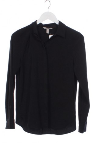Damenbluse H&M, Größe XS, Farbe Schwarz, Preis 13,00 €