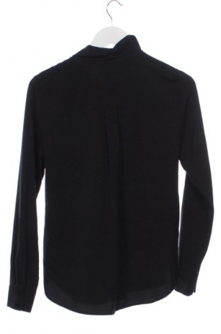 Damenbluse H&M, Größe XS, Farbe Schwarz, Preis 13,00 €