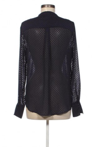 Cămașă de femei H&M, Mărime S, Culoare Albastru, Preț 66,00 Lei