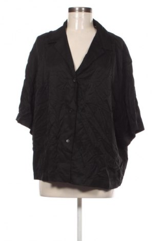Dámská košile  H&M, Velikost XL, Barva Černá, Cena  339,00 Kč