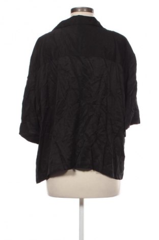 Dámská košile  H&M, Velikost XL, Barva Černá, Cena  339,00 Kč