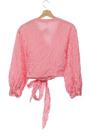 Damska koszula H&M, Rozmiar XS, Kolor Kolorowy, Cena 38,99 zł