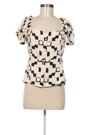 Damenbluse H&M, Größe M, Farbe Mehrfarbig, Preis € 12,77