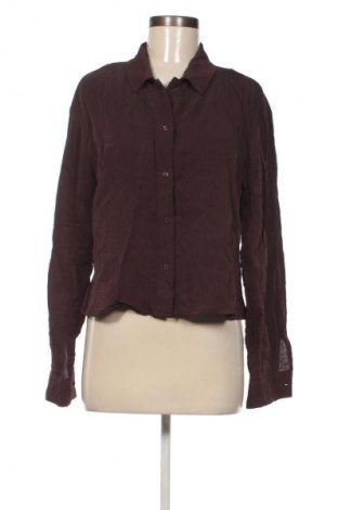 Damenbluse H&M, Größe S, Farbe Braun, Preis € 6,20