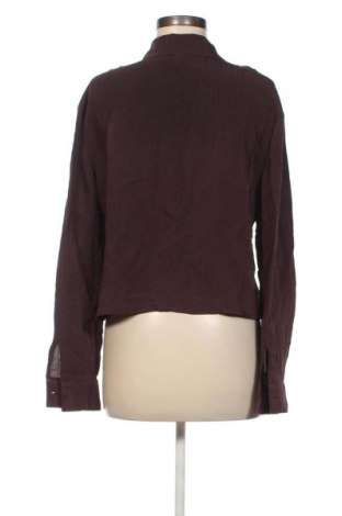 Damenbluse H&M, Größe S, Farbe Braun, Preis € 6,20