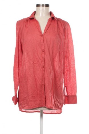 Női ing H&M Divided, Méret M, Szín Piros, Ár 6 809 Ft