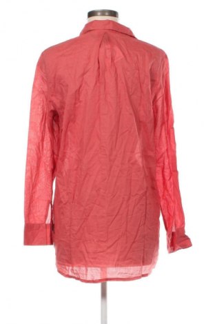 Női ing H&M Divided, Méret M, Szín Piros, Ár 6 809 Ft