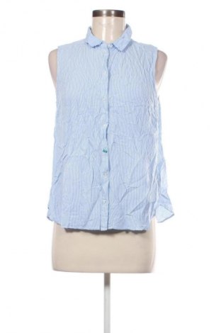 Γυναικείο πουκάμισο H&M Divided, Μέγεθος L, Χρώμα Πολύχρωμο, Τιμή 10,99 €