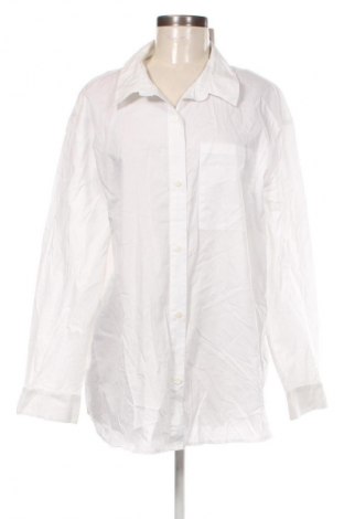 Damenbluse H&M Divided, Größe L, Farbe Weiß, Preis € 17,99