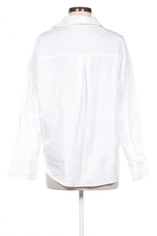 Dámska košeľa  H&M Divided, Veľkosť M, Farba Biela, Cena  4,95 €