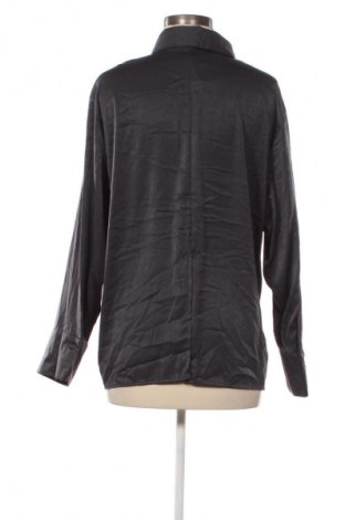 Damenbluse H&M Divided, Größe M, Farbe Grau, Preis € 17,99